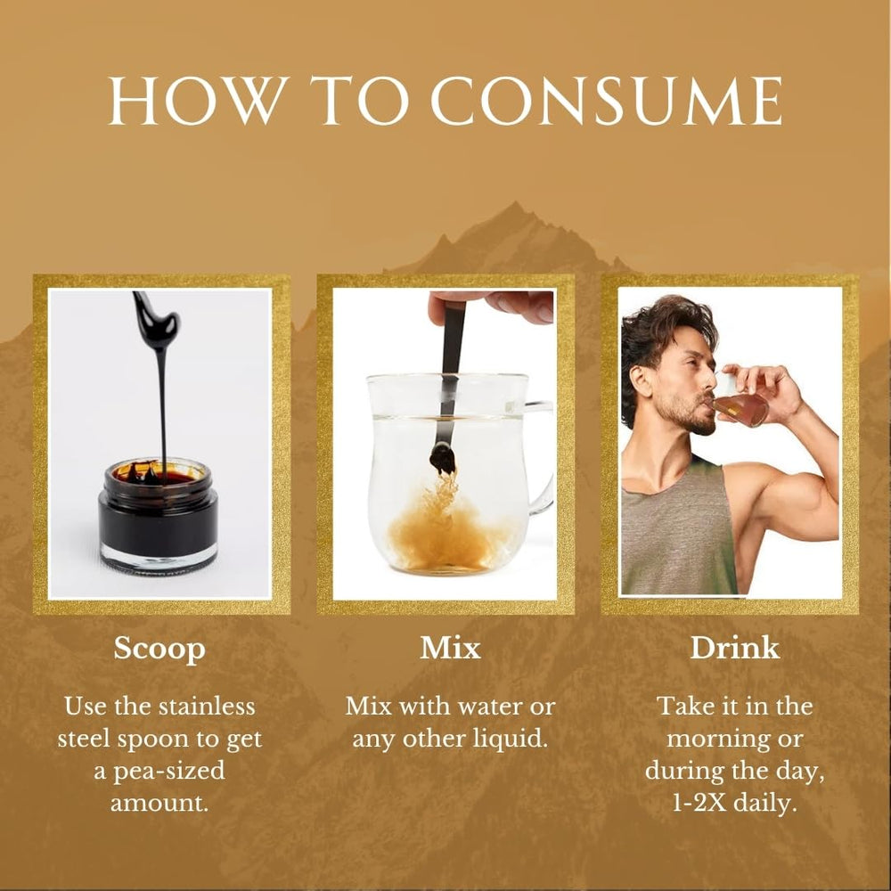 Super Natural Goods Altai mountains origin highlighting high altitude harvest.
