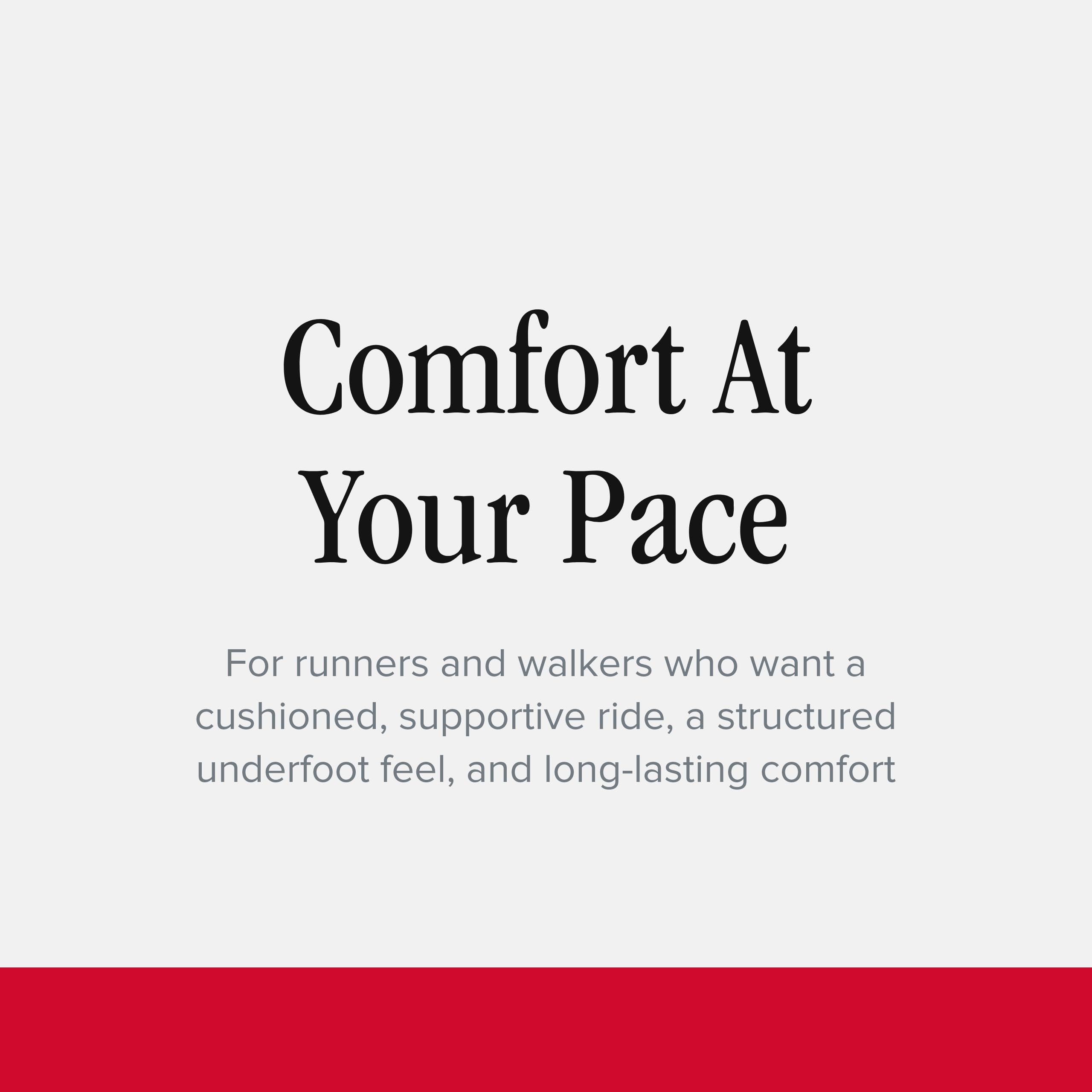 Superfeet New Balance CFX insoles trimmed to fit your exact shoe size for comfort.