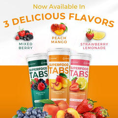 Skinnytabs travel-friendly pack for busy lifestyles.
