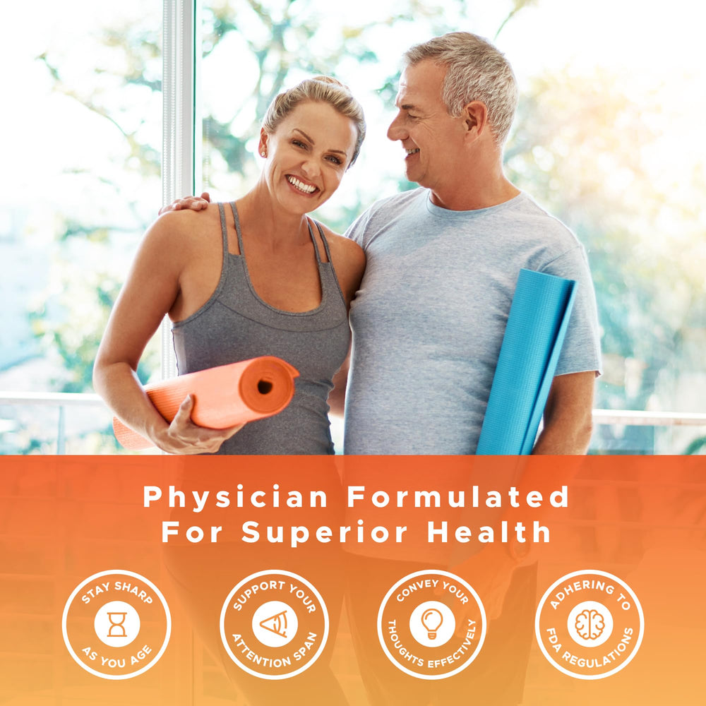 Superior Formulas Senolytic+ liposomal illustration highlighting enhanced absorption