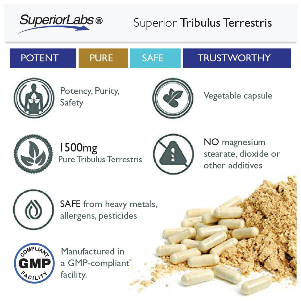 BioPerine label close-up from Superior Labs, indicating enhanced absorption potential.