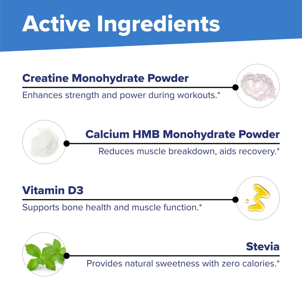 Gym setup with Superior Source Creatine HMB as on-the-go supplement.