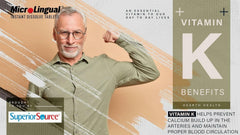 Superior Source K2 MK-7 family-owned manufacturing quality