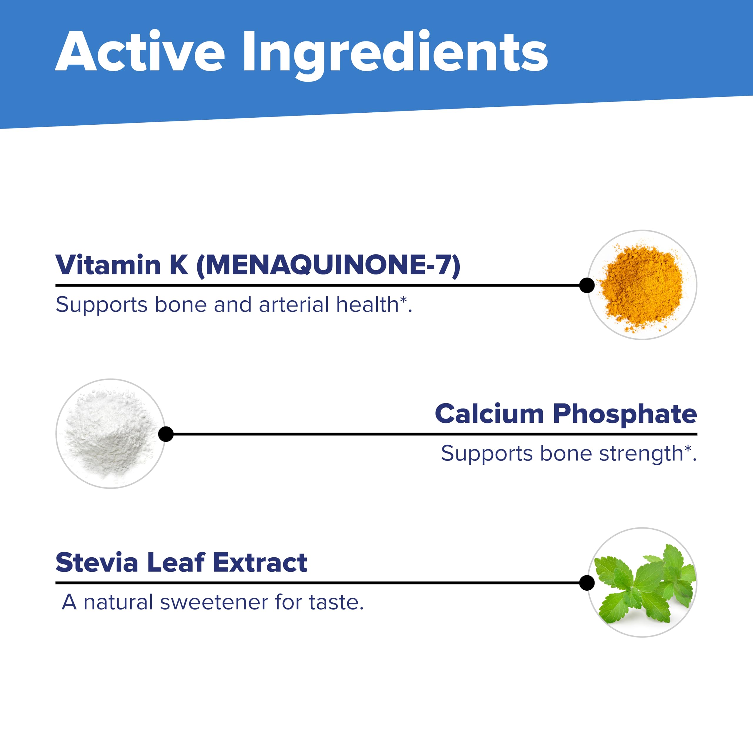 Superior Source K2 MK-7 sublingual absorption illustration