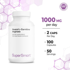 Vegan-friendly formulation shown as vegetarian capsules for dietary compatibility