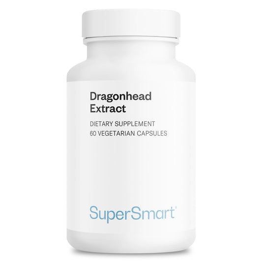 Supersmart DracoBelle Dragonhead bottle promotes daily wellness.