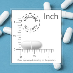 Supersmart Fisetin dosage instructions show two tablets daily.