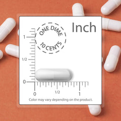 Supersmart Grey Hair Formula packaging shot with brand logo and quality cues