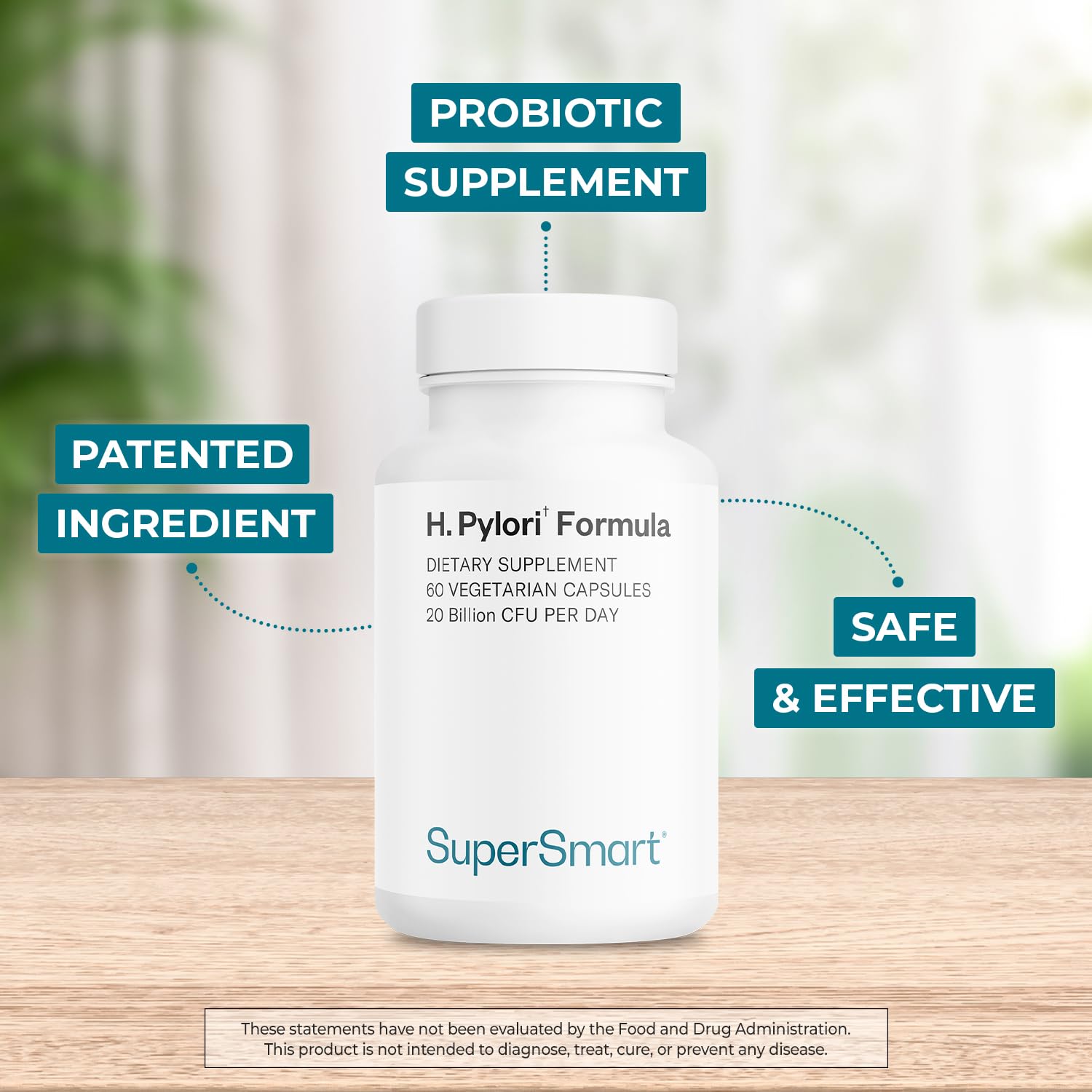 Close-up capsules show plant-based vegan formula for sensitive diets.
