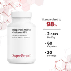 Supersmart non-GMO seal highlights trusted ingredient sourcing