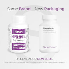Capsules close-up, 100 mcg per day dosage for easy dosing