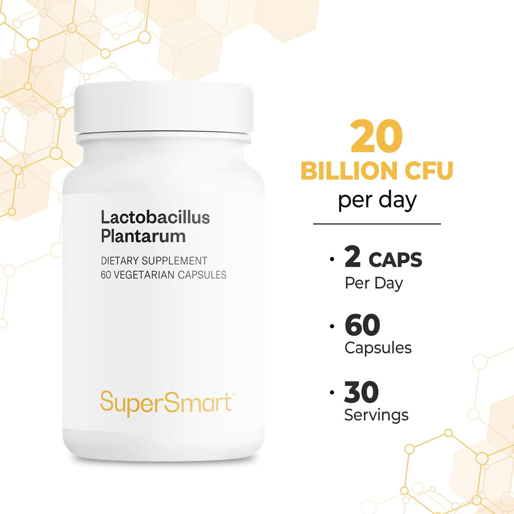 Supersmart Immuno-LP20 stored in refrigerator to maintain potency.
