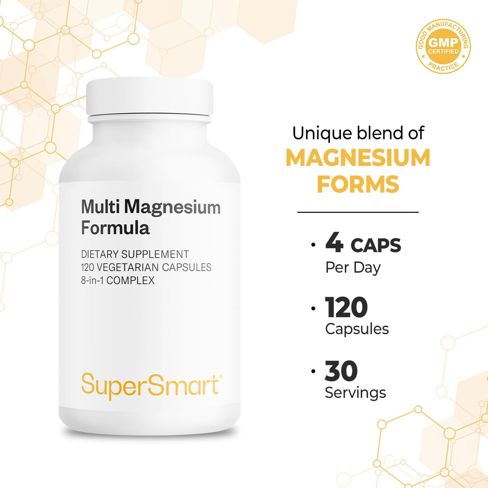 Supersmart packaging emphasizes vegetarian-friendly design for everyday wellness.