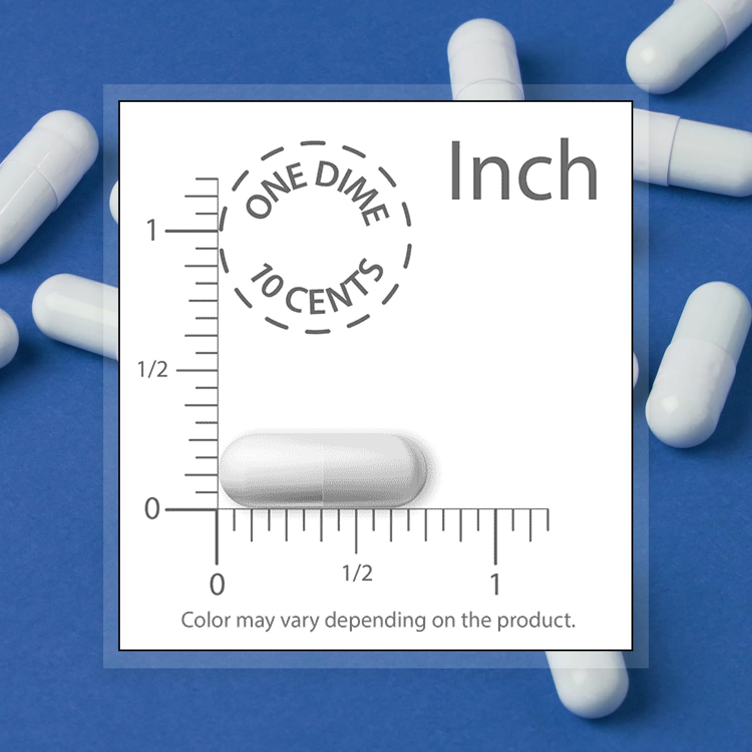 Supersmart packaging reveals vegetarian-friendly supplement.