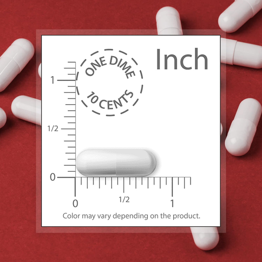 Supersmart Panax Notoginseng ingredients glance showing 75% notoginsenosides
