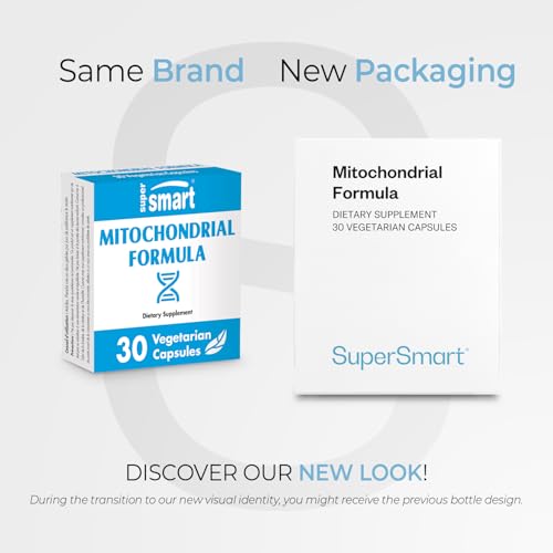 This close-up shows Supersmart PQQ capsules suggesting vitality and antioxidant support.