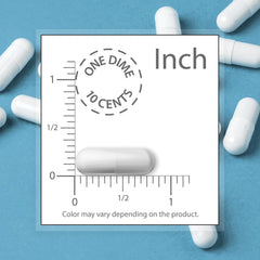 Supersmart Spermidine daily routine moment with capsules