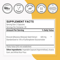 Supersmart supplement facts panel with ingredients and directions
