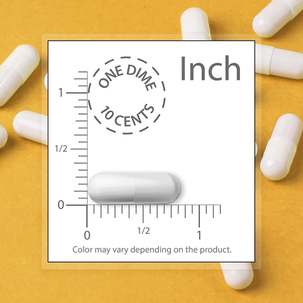 Supersmart Systemic Enzymes glass with pills indicating daily use