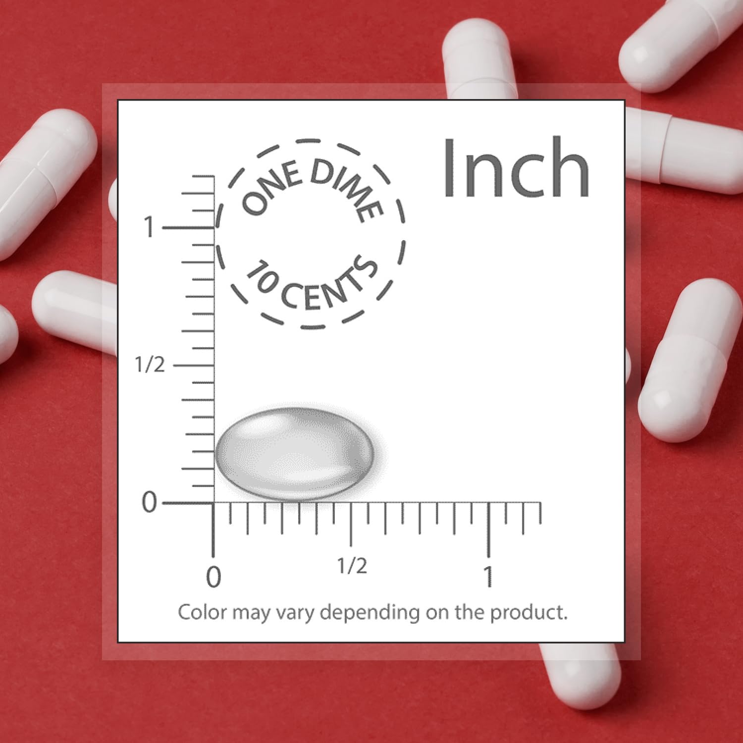 Back-of-label ingredients listing featuring soy lecithin on Sytrinol tub