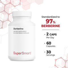 Vegetarian-friendly Supersmart capsules in a green pack