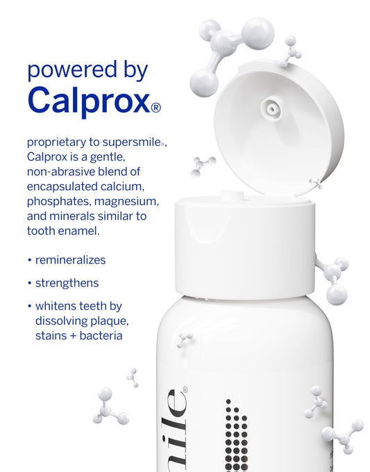 Supersmile triple-use rinse dispenser for quick mouth refresh