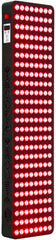 Supersred full-body panel setup for at-home relaxation and warmth