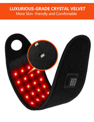 Supersred Therawrap durable wrap design built for daily use