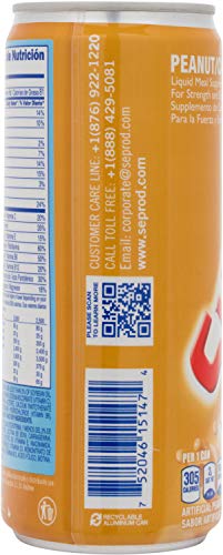 Supligen Busy morning energy boost bottle illustrates on the go nutrition.