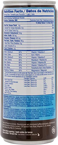 Supligen Chocolate Liquid Meal in a gym bag for post-workout recovery and sustained energy