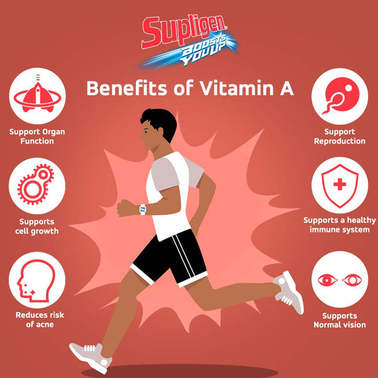 Supligen Peanut Liquid Meal bottle side view highlights protein for steady energy.