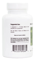 Shatavari Supreme 2-pack on shelf for convenient longer use.