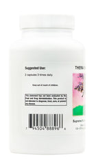 Supreme Nutrition Thera Supreme ingredient blend close-up highlighting natural botanicals.