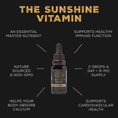 Pouring Surthrival Daylight shows olive oil base for absorption benefits.