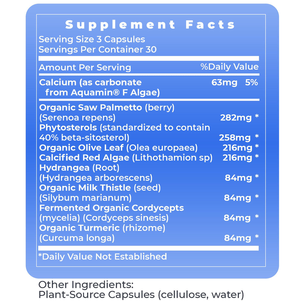 Sustainably sourced ingredients from Premier Research Labs