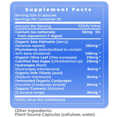 Sustainably sourced ingredients from Premier Research Labs