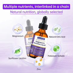 SustainWell label on the bottle highlights a sugar-free vegan formula.
