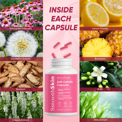 SUUDUUL daily-use capsules illustrate simple, consistent skincare support