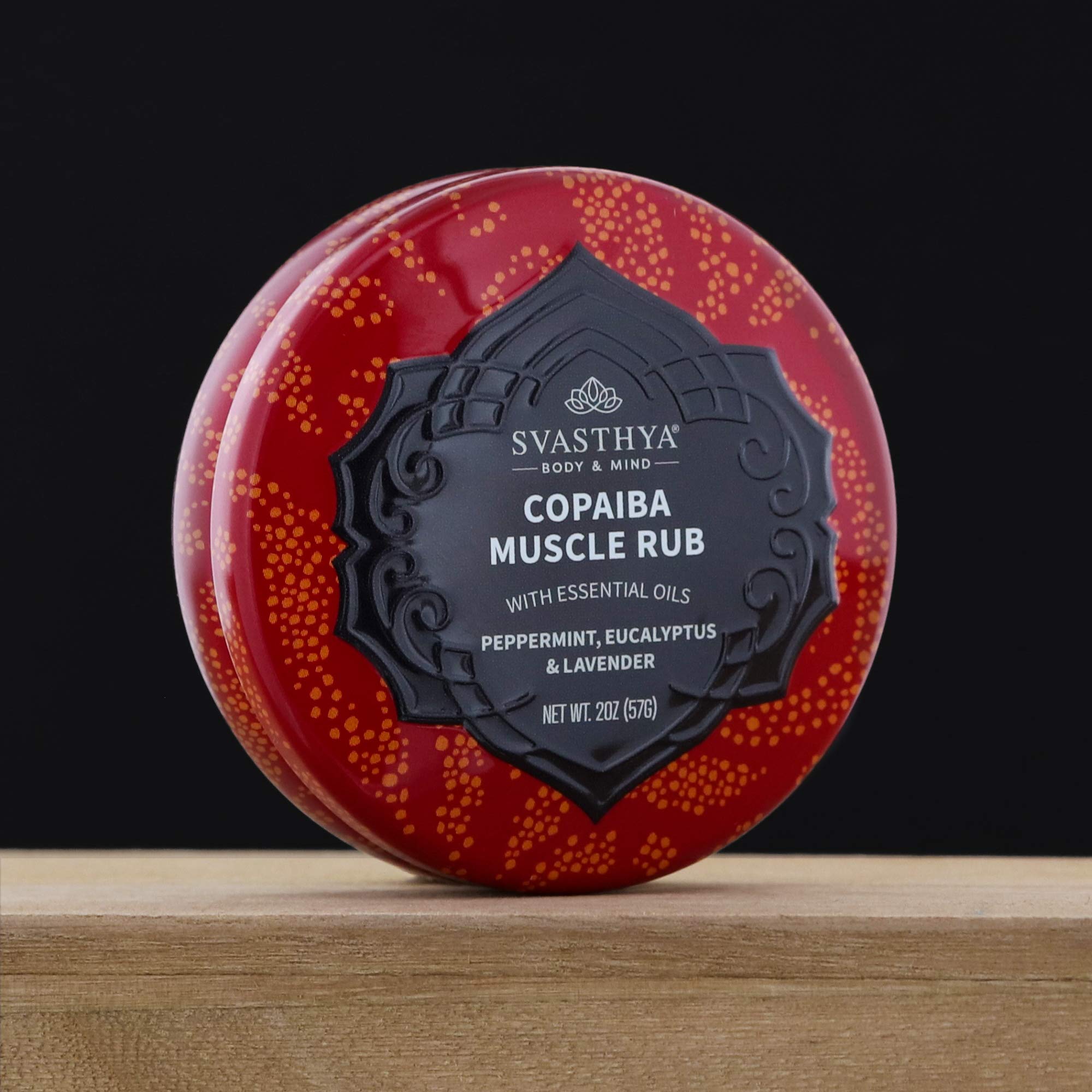 Svasthya Face Butter close-up showcases creamy texture for daily hydration.