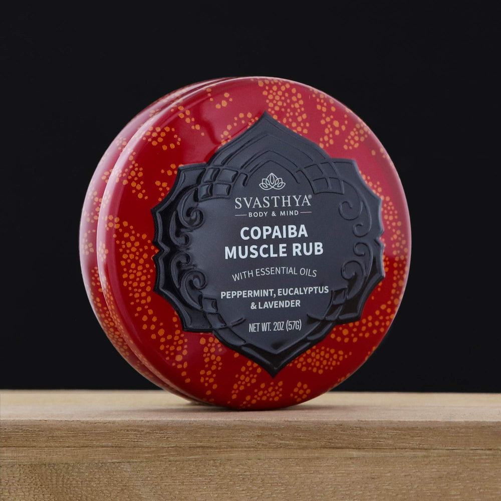Svasthya Face Butter close-up showcases creamy texture for daily hydration.