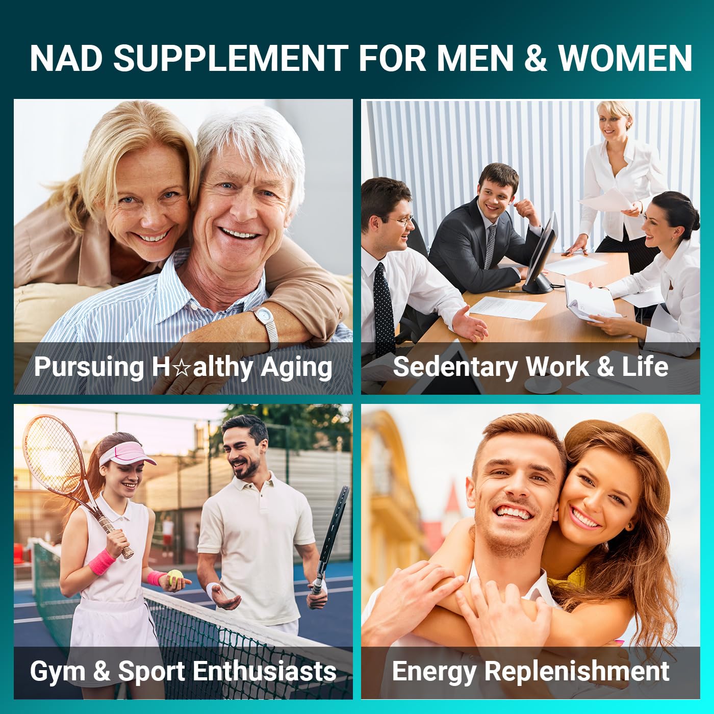 Svovita capsules dispensing image shows easy daily intake.