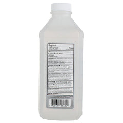 Swan 70% isopropyl rubbing alcohol box packaging for bulk supply.