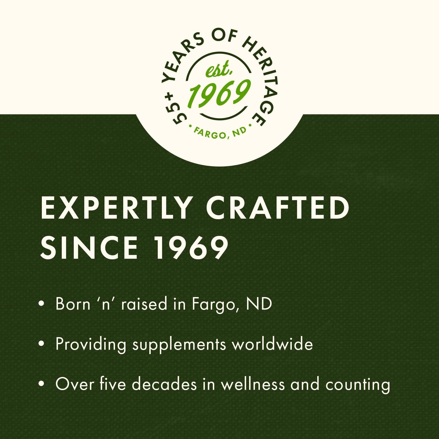 Swanson 3-pack Graminex pollen extract visual communicates value and consistency