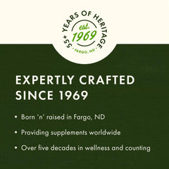 Swanson Creatine MagnaPower product image hints at versatile use with beverages