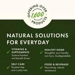 Swanson D-Limonene daily capsules use for easy routine.