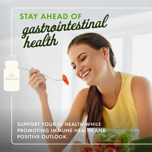 Swanson Epic-Pro bottle label highlights DRcaps for stomach-safe delivery.