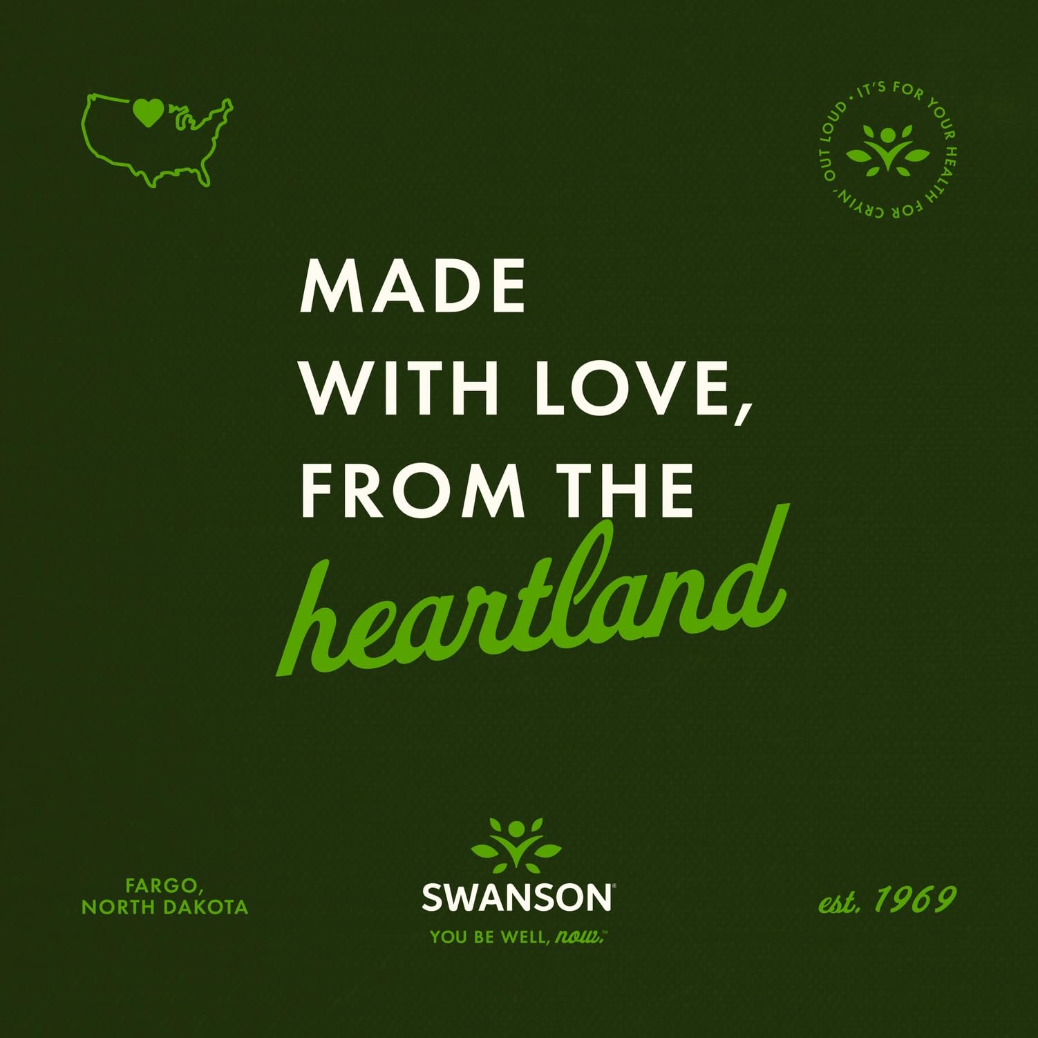 Swanson MSM bottle with 2-pack – practical daily supplement opportunity