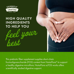 Capsules in hand illustrating easy daily supplement routine