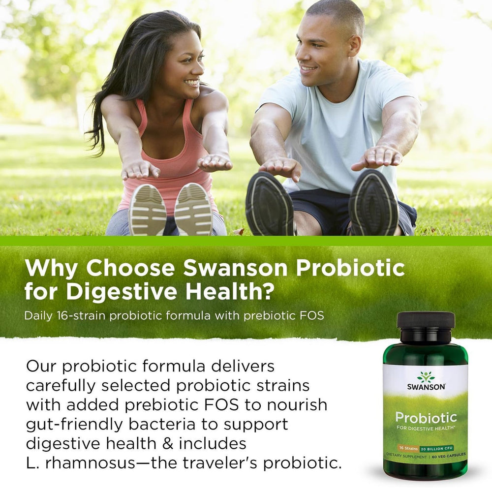 Swanson travel pack capsules ready for on the go digestion