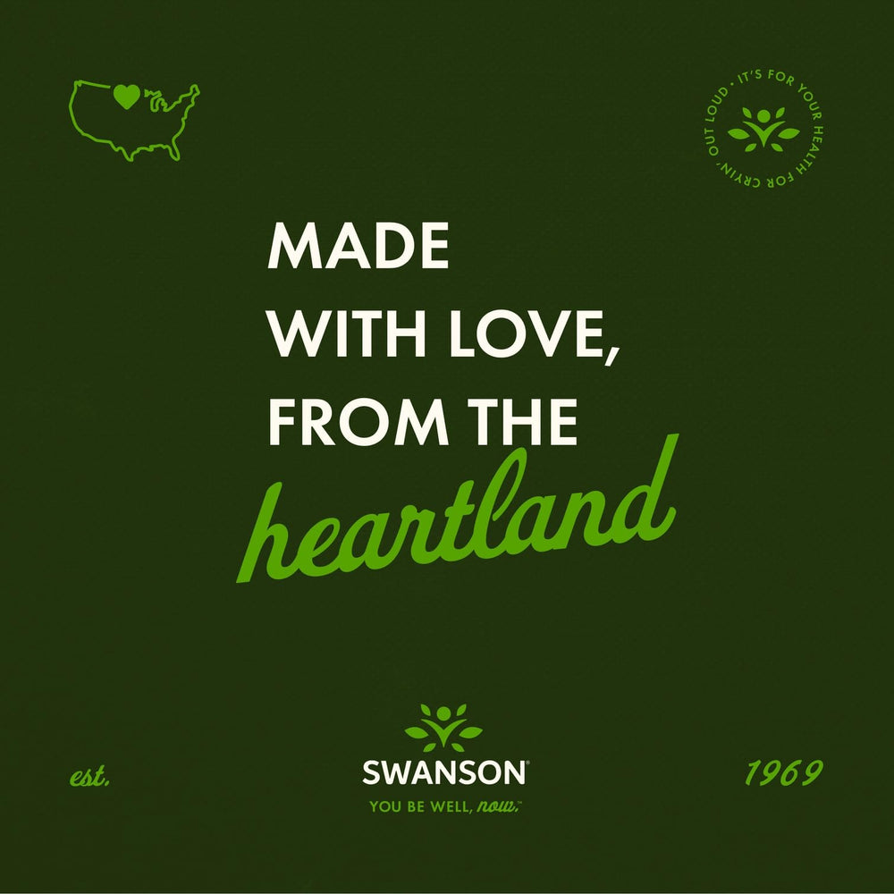 Swanson Simply Hydrate ideal for gym, travel, and outdoor hydration